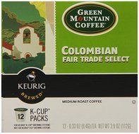 Green Mountain Coffee Breakfast Blend, Keurig K-Cups, 72 Count N138