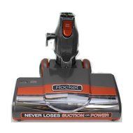 Shark Rocket Vacuum + Rocket Ultralight Vacuum, Orange, Certified Refurbished N3