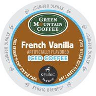 Green Mountain Coffee Breakfast Blend, Keurig K-Cups, 72 Count N143