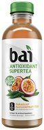 Bai Supertea Variety Pack, Antioxidant Infused Beverage, 18 Ounce (Pack of 12)