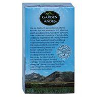 Garden of the Andes 100% Organic Herbal Tea, Rosehip and Hibiscus, 20-Count N60
