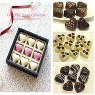 MEXUD-Silicone Soap Cake Mould Fondant Chocolate Soap Mould For Ice Cube Candy Chocolate Cake Cookie (Double -... N30