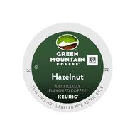 Green Mountain Coffee Breakfast Blend, Keurig K-Cups, 72 Count N150