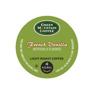 Green Mountain Coffee Breakfast Blend, Keurig K-Cups, 72 Count N151