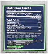 Bigelow Earl Grey Decaf Tea Bags, 20 ct N3