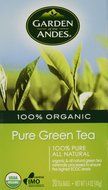 Garden of the Andes 100% Organic Herbal Tea, Rosehip and Hibiscus, 20-Count N67