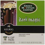 Green Mountain Coffee Breakfast Blend, Keurig K-Cups, 72 Count N160