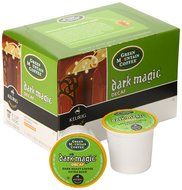 Green Mountain Coffee Breakfast Blend, Keurig K-Cups, 72 Count N163