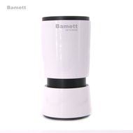 Bamett Car Air Purifier, Anion Air Purifier Car Purifier Oxygen Bar for Car, Air Cleaner, Remove Smoke, Bacteria... N2