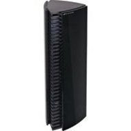 Bionaire True HEPA Air Purifier, Black