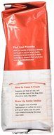 Seattle's Best Organic Level 4 Ground, 12-Ounce N3