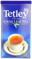 Tetley Premium Loose Leaf Tea, 31.75 Ounce N3
