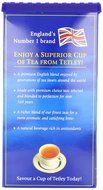 Tetley Premium Loose Leaf Tea, 31.75 Ounce N5