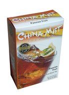 China Mist Passion Fruit Iced Tea