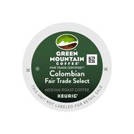 Green Mountain Coffee Breakfast Blend, Keurig K-Cups, 72 Count N174