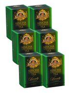 Basilur | Original English Breakfast Tea | Ultra- Premium Ceylon Black Tea | Specialty Classics Collection | Single... N6