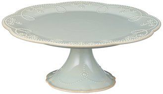 Lenox French Perle Oval Platter, White N23