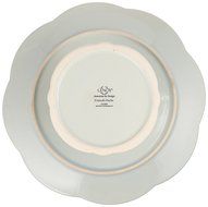 Lenox French Perle Oval Platter, White N24