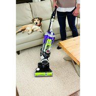 New Bissell Pet Hair Eraser Upright Vacuum with SmartSeal Allergen System