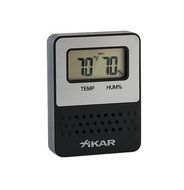 Xikar 837XI-2 PuroTemp Wireless Hygrometer Sensor