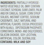 Grove Square Cappuccino, French Vanilla, 24 Count Single Serve Cups N10