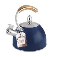 Presley Tea Kettle in Peach, Set of 2 N8