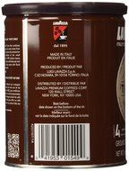 Lavazza Tierra Intenso - Espresso, 8-Ounce