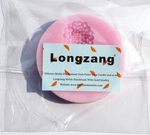 Longzang mini flower F0154 Fondant Mold Silicone Sugar mold Craft Molds DIY gumpaste flowers Cake Decorating