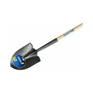 Ames Jackson Kodiak LHRP Shovel Blade