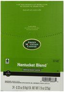 Green Mountain Coffee Breakfast Blend, Keurig K-Cups, 72 Count N183