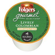 Folgers Classic Roast K-Cup Packs 12-Count (Pack of 6) N17