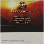 Folgers Classic Roast K-Cup Packs 12-Count (Pack of 6) N18