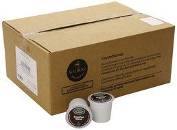 Green Mountain Coffee Breakfast Blend, Keurig K-Cups, 72 Count N190
