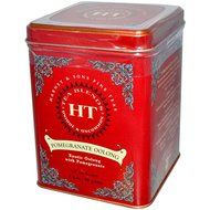 Harney &amp; Sons Fine Teas Pomegranate Oolong Tin - 20 Sachets
