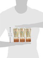 Johnson's Baby Oil Gel, Aloe &amp; Vitamin E, 6.5 Ounce (Pack of 6) N8