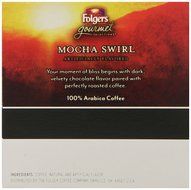Folgers Classic Roast K-Cup Packs 12-Count (Pack of 6) N27