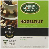 Green Mountain Coffee Breakfast Blend, Keurig K-Cups, 72 Count N195