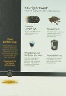 Green Mountain Coffee Breakfast Blend, Keurig K-Cups, 72 Count N199