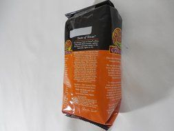 HEB Cafe Ole Whole Bean Coffee 12oz Bag (Pack of 3) (Texas Pecan - Medium Dark Roast (Full City)) N11