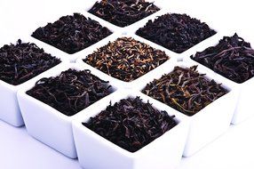 Basilur | Original English Breakfast Tea | Ultra- Premium Ceylon Black Tea | Specialty Classics Collection | Single... N16