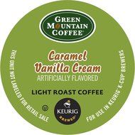 Green Mountain Coffee Breakfast Blend, Keurig K-Cups, 72 Count N205