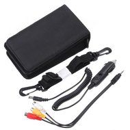 KKmoon SATlink WS-6908 3.5" DVB-S FTA Professional Digital Satellite Signal Finder Meter N3