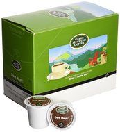 Green Mountain Coffee Breakfast Blend, Keurig K-Cups, 72 Count N208