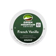 Green Mountain Coffee Breakfast Blend, Keurig K-Cups, 72 Count N212