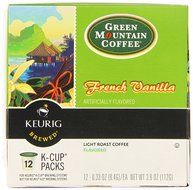 Green Mountain Coffee Breakfast Blend, Keurig K-Cups, 72 Count N213