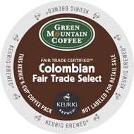 Green Mountain Coffee Breakfast Blend, Keurig K-Cups, 72 Count N217