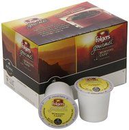 Folgers Classic Roast K-Cup Packs 12-Count (Pack of 6) N28