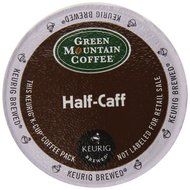 Green Mountain Coffee Breakfast Blend, Keurig K-Cups, 72 Count N221