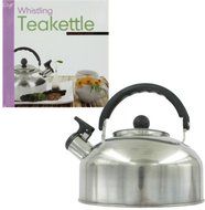 7.5'' Whistling Tea Kettle