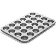 David Tutera 24-Cup mini muffin pan